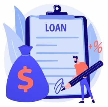 sign-loan-agreement