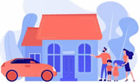 Home & Auto Loan